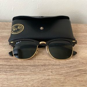 RayBan Clubmaster Classic